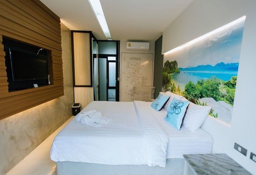 Mawadee Island Resort