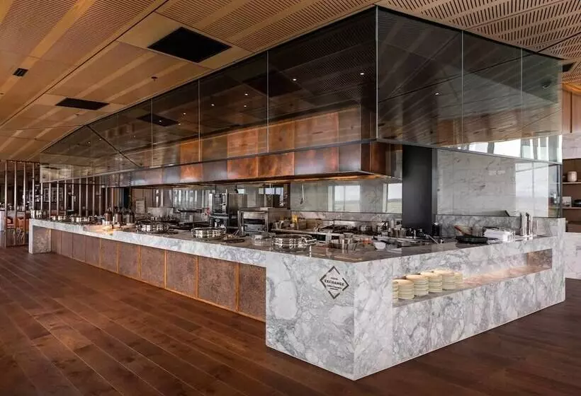 Novotel Christchurch Airport