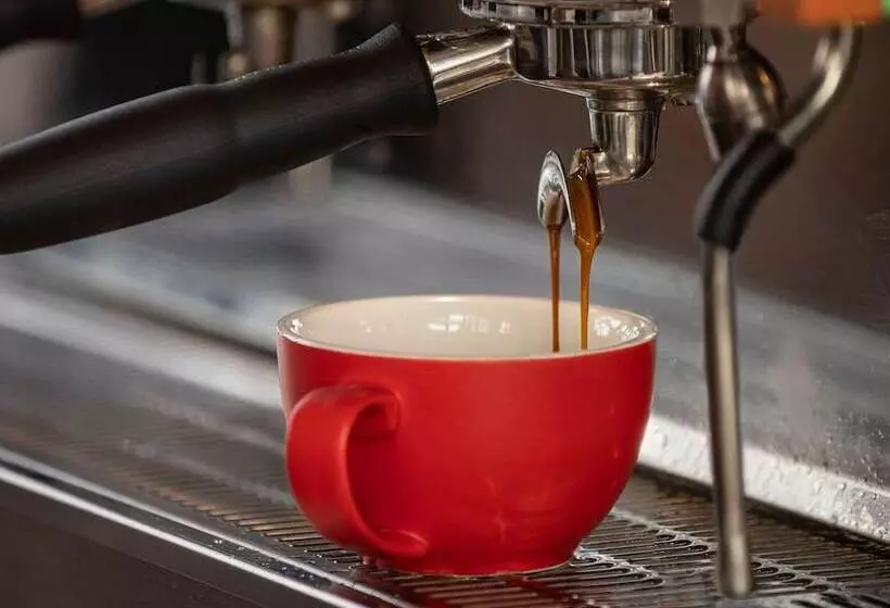 Novotel Christchurch Airport