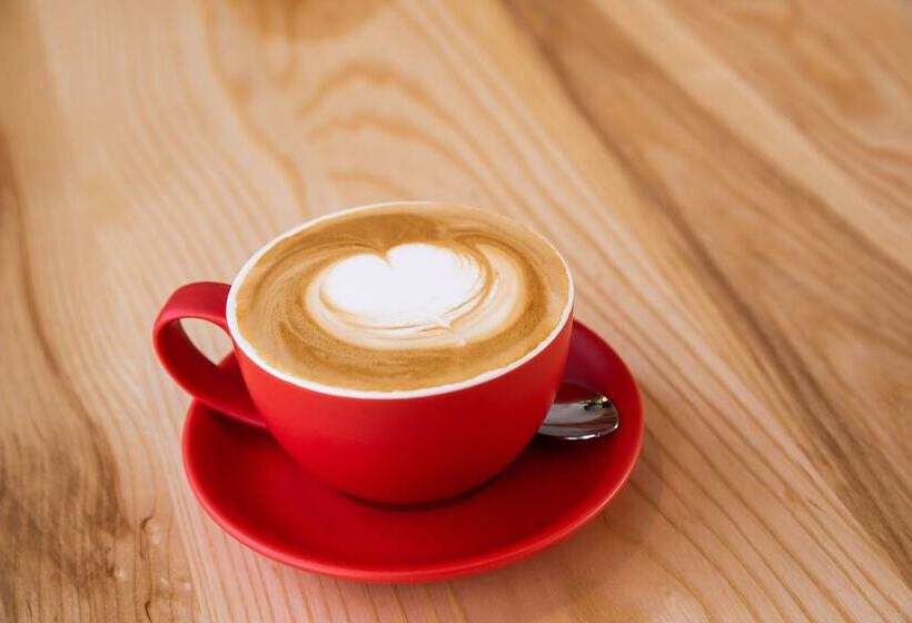 Novotel Christchurch Airport