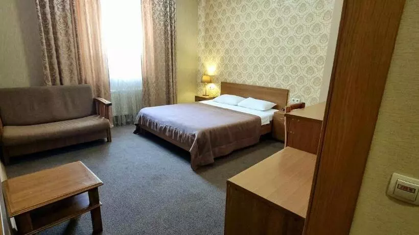 Wellotel Odessa