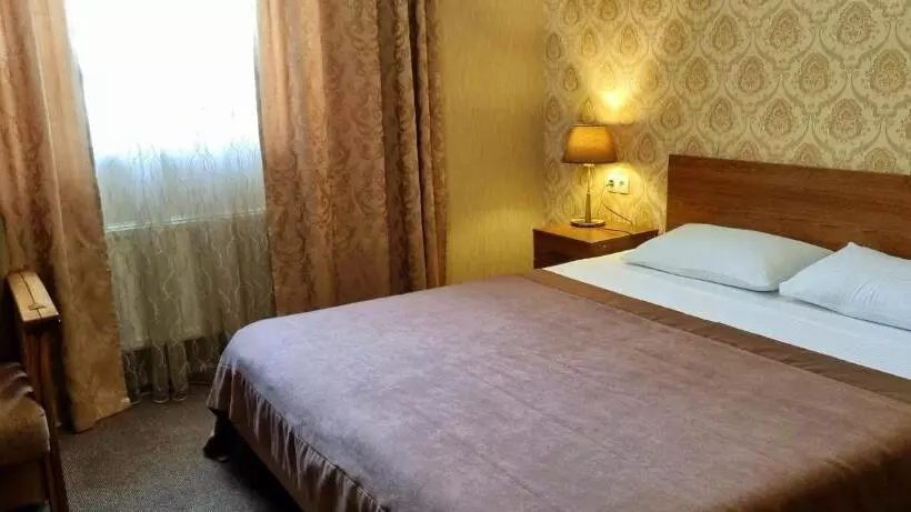 Wellotel Odessa