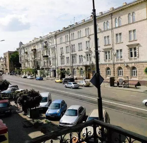 Wellotel Odessa