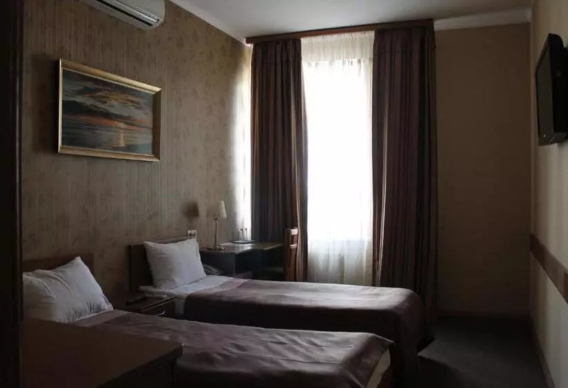 Wellotel Odessa