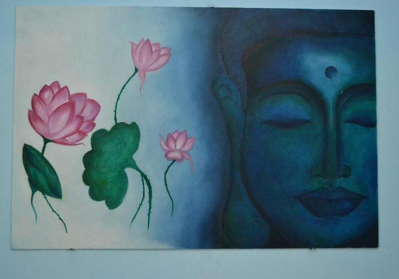 هاستل Backpackers Nest