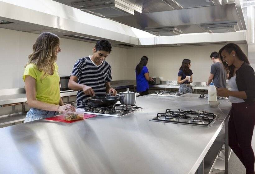 הוסטל Yha Fremantle Prison