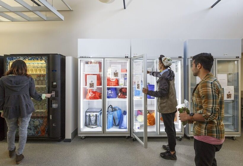 הוסטל Yha Fremantle Prison