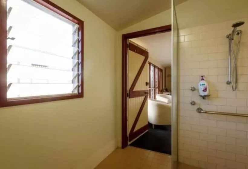 ユースホステル Yha Fremantle Prison