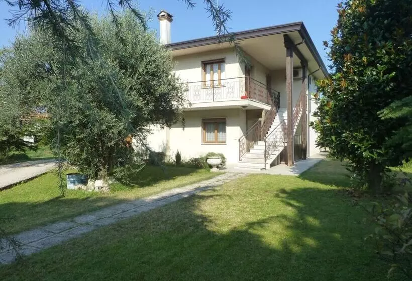 B&b Airport Venice Diego 2