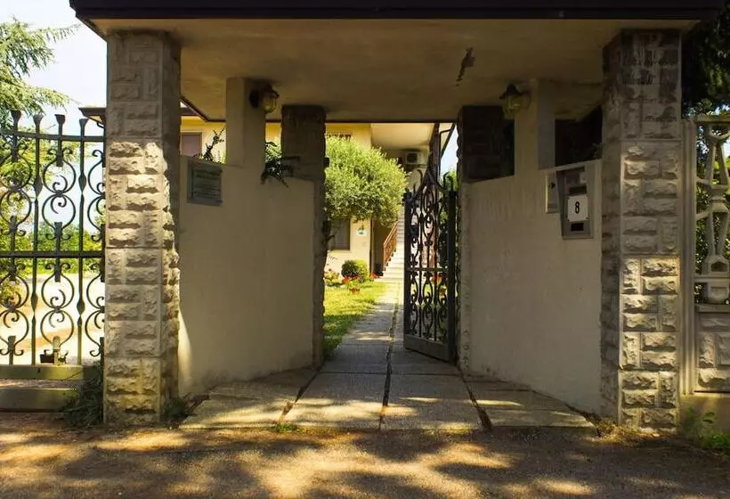 B&b Airport Venice Diego 2