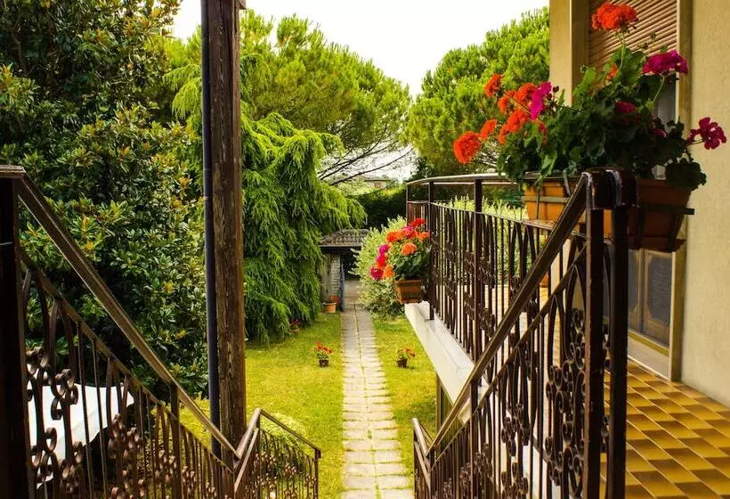 B&b Airport Venice Diego 2