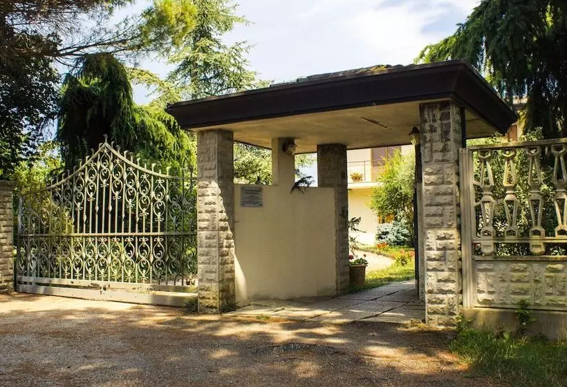 B&b Airport Venice Diego 2