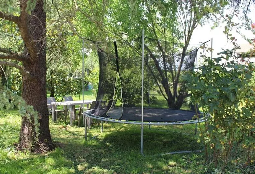 B&b Airport Venice Diego 2