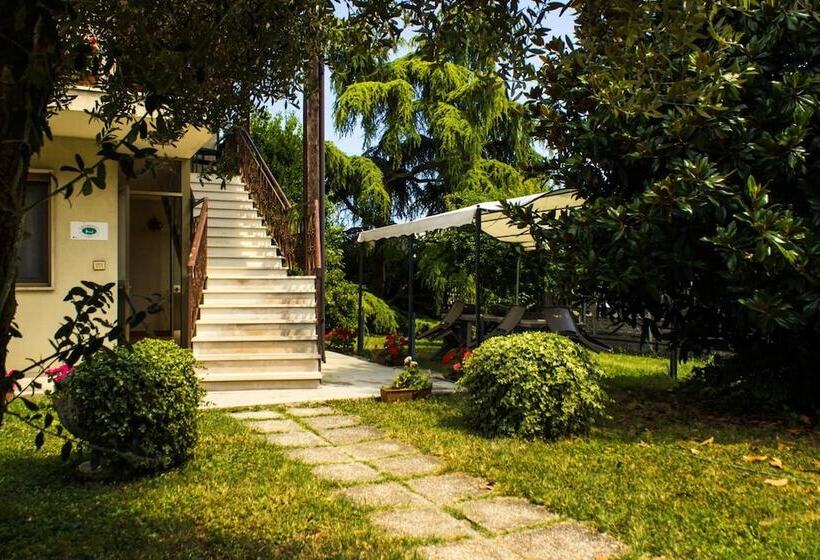 B&b Airport Venice Diego 2