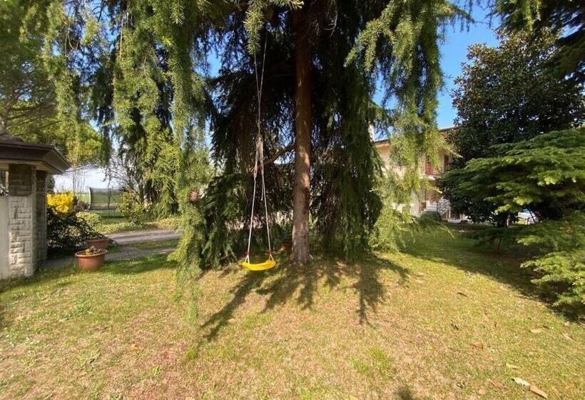 B&b Airport Venice Diego 2