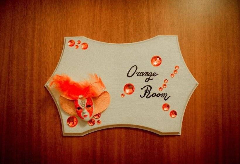 B&b Airport Venice Diego 2