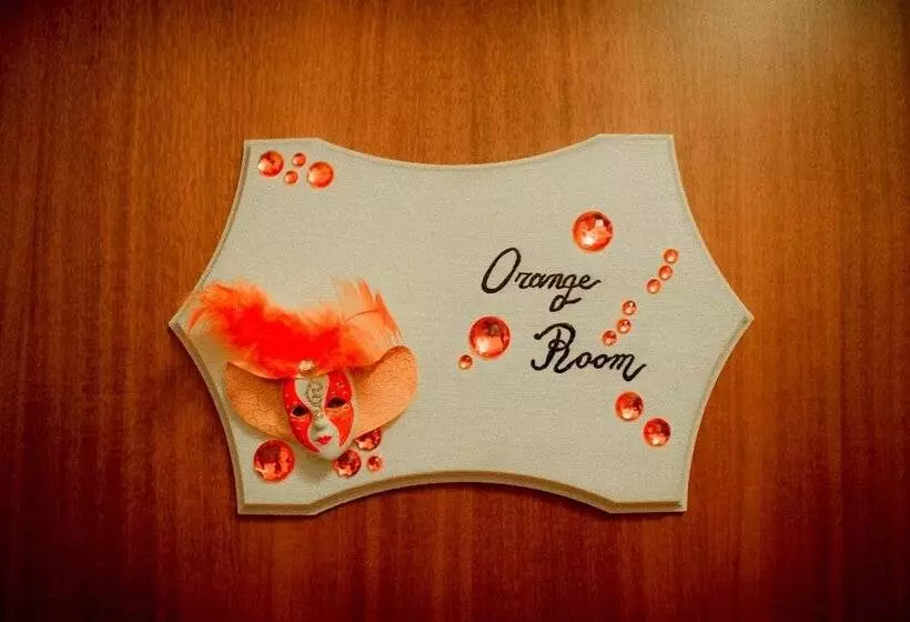 B&b Airport Venice Diego 2