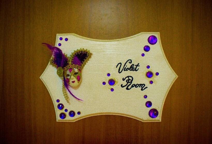 B&b Airport Venice Diego 2