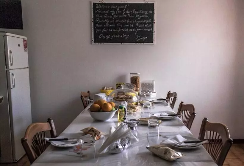 B&b Airport Venice Diego 2