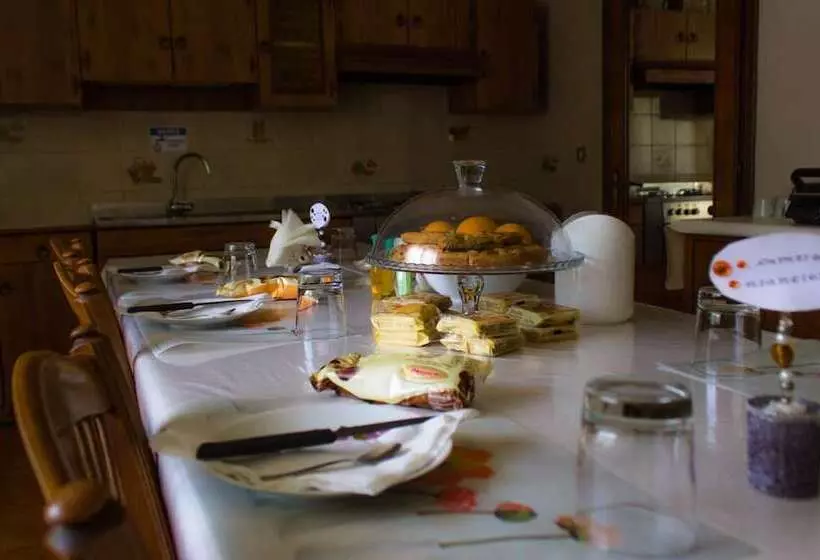 B&b Airport Venice Diego 2