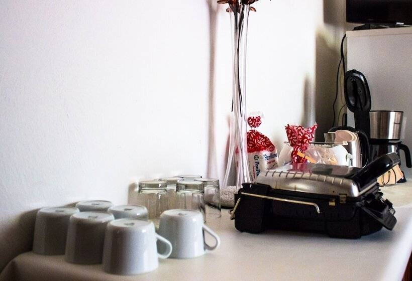 B&b Airport Venice Diego 2