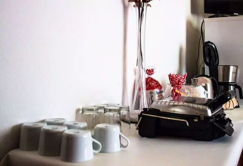 B&b Airport Venice Diego 2