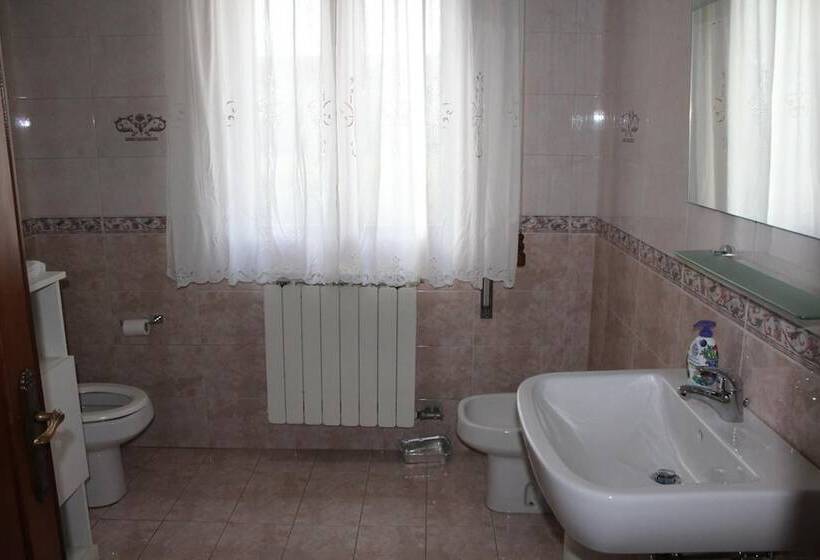 B&b Airport Venice Diego 2