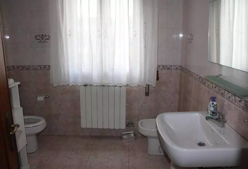 B&b Airport Venice Diego 2