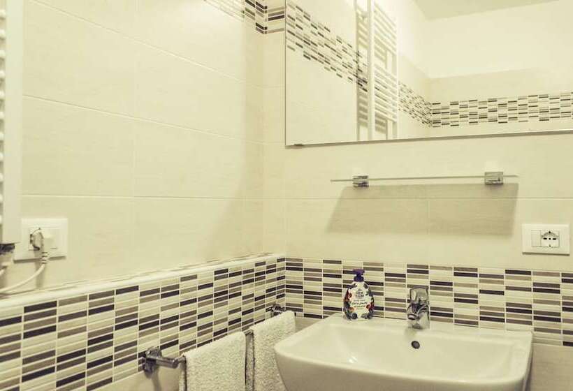 B&b Airport Venice Diego 2