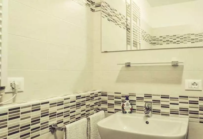 B&b Airport Venice Diego 2