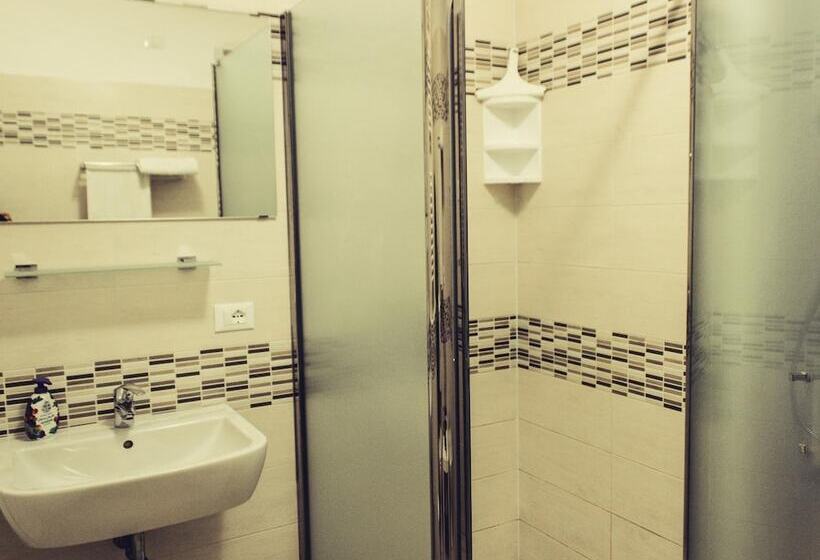 B&b Airport Venice Diego 2