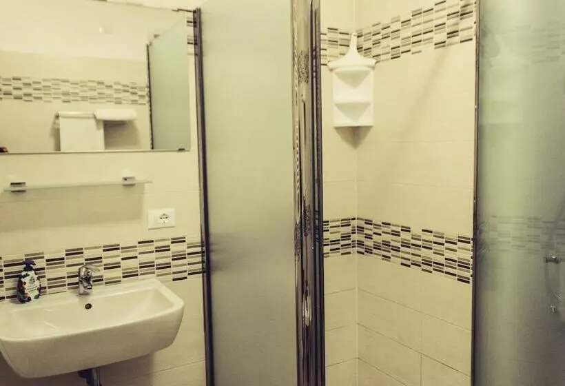 B&b Airport Venice Diego 2