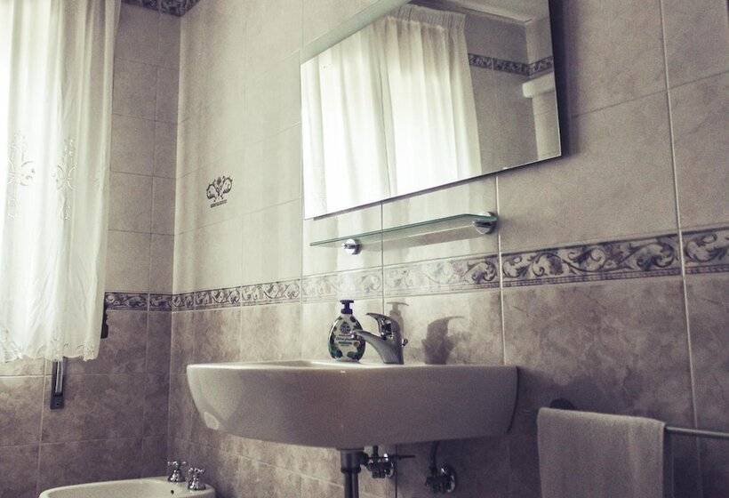 B&b Airport Venice Diego 2