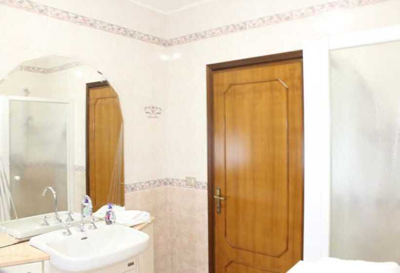 B&b Airport Venice Diego 2