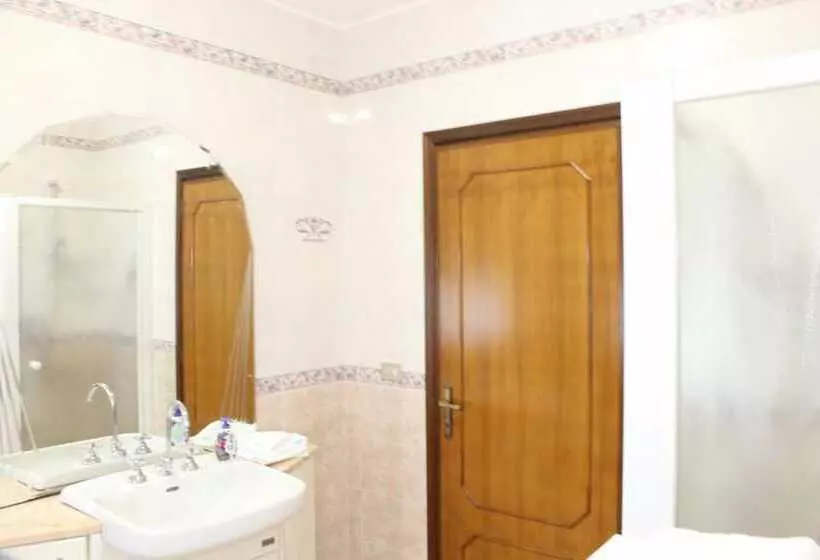 B&b Airport Venice Diego 2