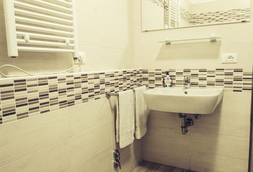 B&b Airport Venice Diego 2