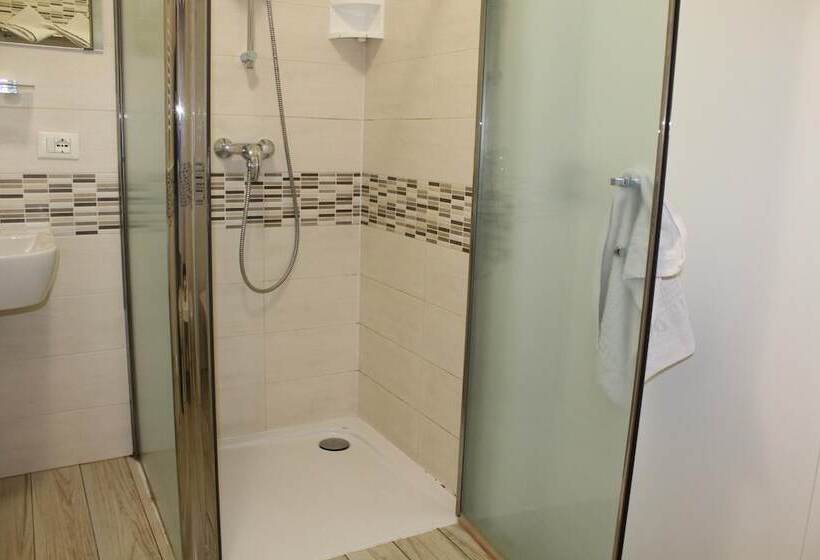 B&b Airport Venice Diego 2