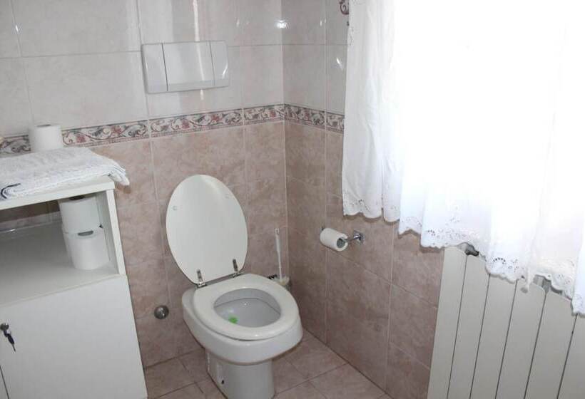 B&b Airport Venice Diego 2