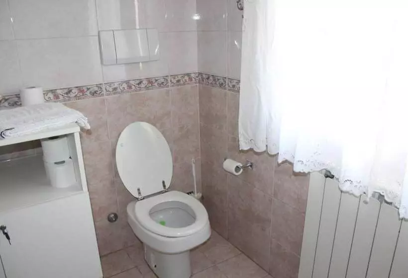 B&b Airport Venice Diego 2