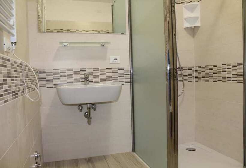 B&b Airport Venice Diego 2