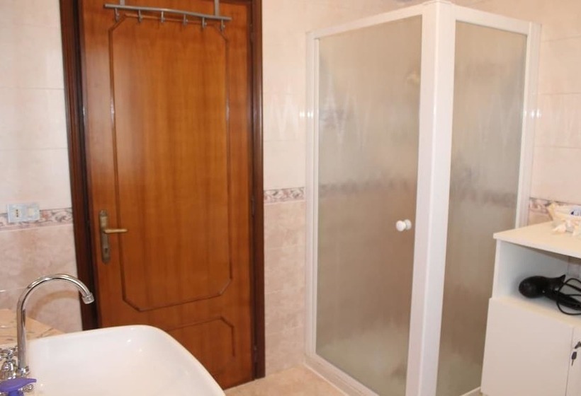 B&b Airport Venice Diego 2