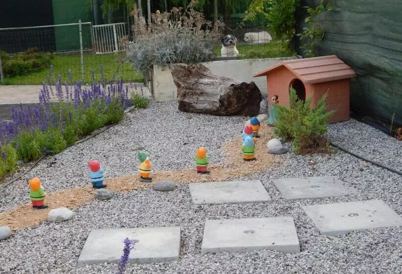 B&b Corte Bolandina