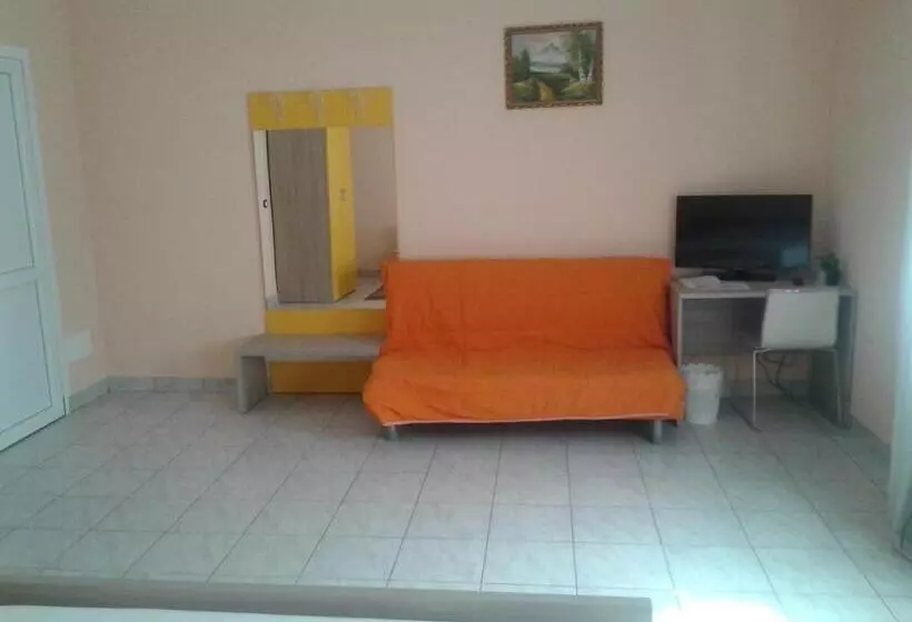 B&b Corte Bolandina