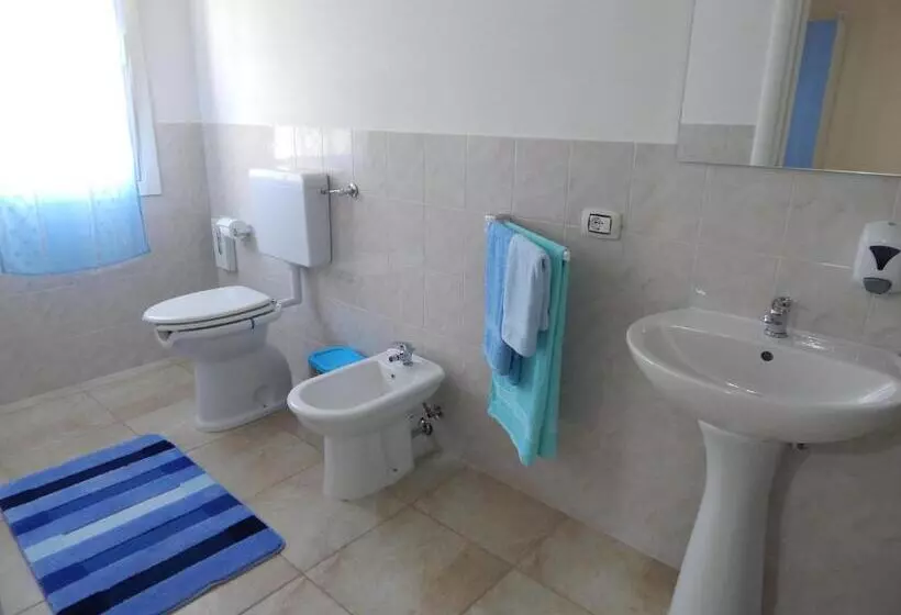 B&b Corte Bolandina