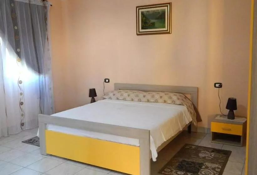B&b Corte Bolandina