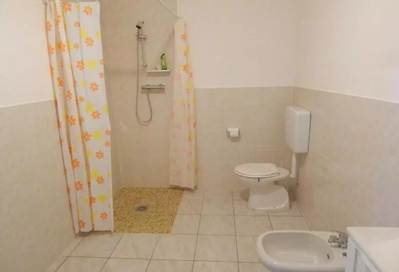 B&b Corte Bolandina