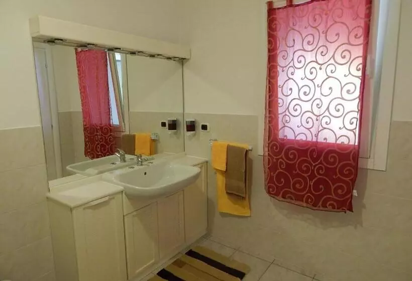 B&b Corte Bolandina