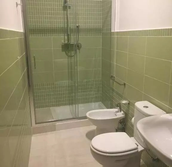 B&b Nna'vigna