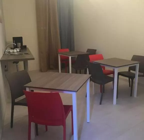 B&b Nna'vigna