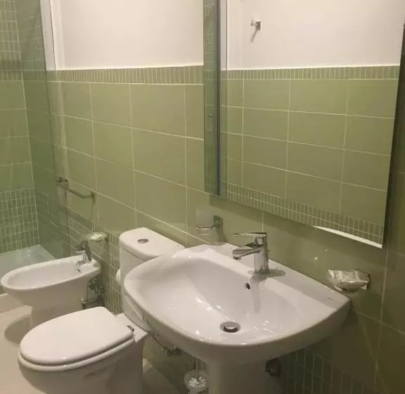 B&b Nna'vigna